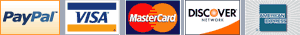 Credit cards logo
