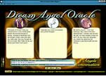 Dream Angel Oracle 3 Angel Conversation Icon
