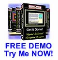 Try Get It Done! DSPP Subliminal Software.