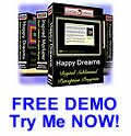 Try Happy Dreams DSPP Subliminal Software!
