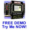 Try Lucky Winner DSPP Subliminal Software!