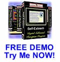 Try Self Esteem DSPP Subliminal Software.