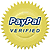 PayPal Verified