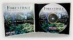Forestdale-Tone Poems Inspired by Nature, embodies the best of the new age and neoclassical music album tradition.