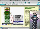 Bryce tutorial web site