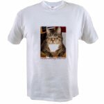 Official ClydeSight T-Shirt